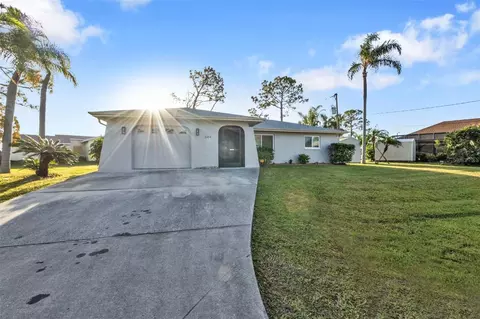 344 Hallcrest Ter, Port Charlotte, FL 33954