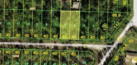 27128 La Coquina Dr, Punta Gorda, FL 33955
