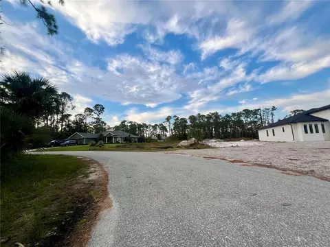 Nordyke Street, North Port, FL 34288