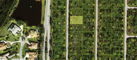 2568 Mcphearson Dr, Port Charlotte, FL 33953