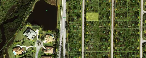 2560 Mcphearson Dr, Port Charlotte, FL 33953