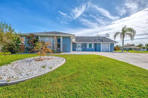 4258 Swensson St, Port Charlotte, FL 33948