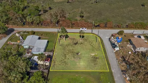 2601 Lee St, Punta Gorda, FL 33950