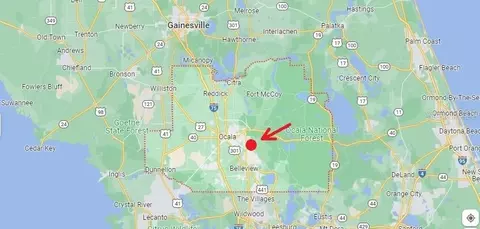 Almond Road, Ocala, FL 34472