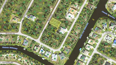 9324 Canna St, Port Charlotte, FL 33981