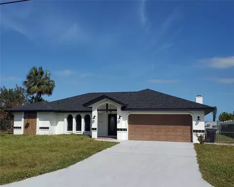 509 Clearview Dr, Port Charlotte, FL 33953