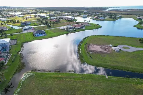 16208 San Edmundo Rd, Punta Gorda, FL 33955