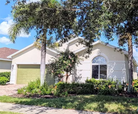 24025 Canal St, Punta Gorda, FL 33980