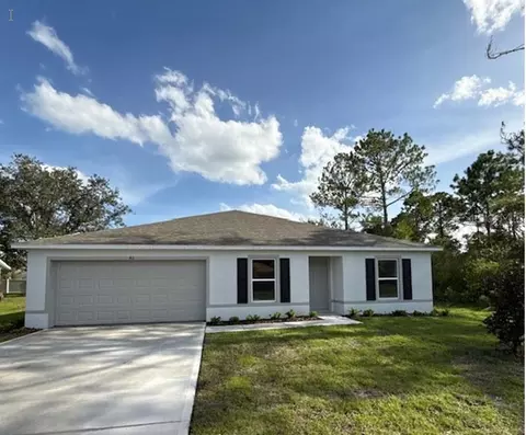 40 Perkins Ln, Palm Coast, FL 32164
