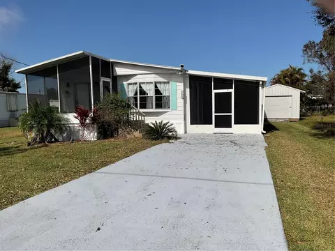 11963 SW Lake George Ter, Arcadia, FL 34269