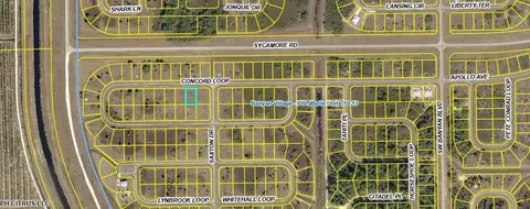 143 Concord Loop, Labelle, FL 33935
