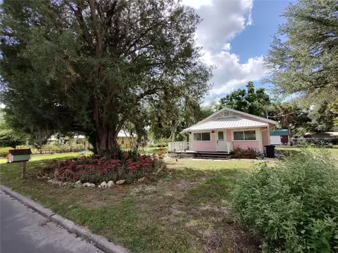 218 S Hernando Ave, Arcadia, FL 34266 photo 1