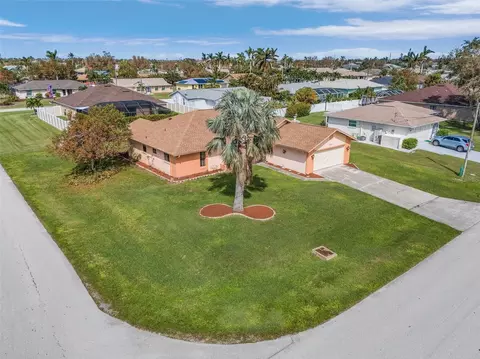 245 SW 43rd Ln, Cape Coral, FL 33914
