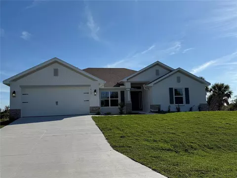 14103 Chambersburg Ave, Port Charlotte, FL 33981