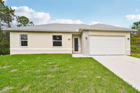 3565 Vassar St, Punta Gorda, FL 33980