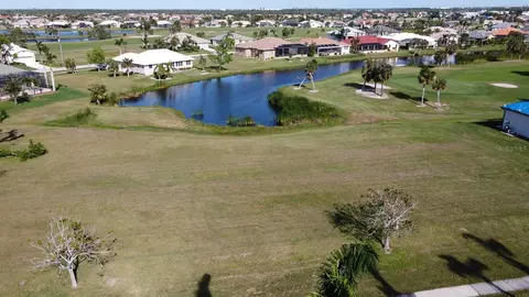 633 Monaco Dr, Punta Gorda, FL 33950