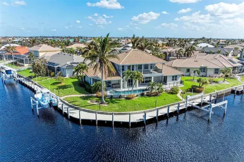 1705 Los Alamos Dr, Punta Gorda, FL 33950