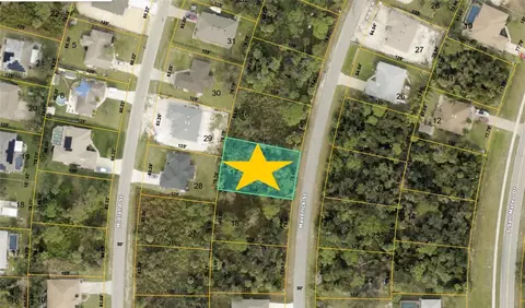 lot17 Maverick St, North Port, FL 34288