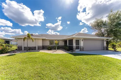 27391 Deep Creek Blvd, Punta Gorda, FL 33983