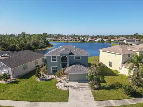 1738 Scarlett Ave, North Port, FL 34289