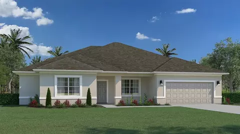 5063 N Peppermint Dr, Beverly Hills, FL 34465
