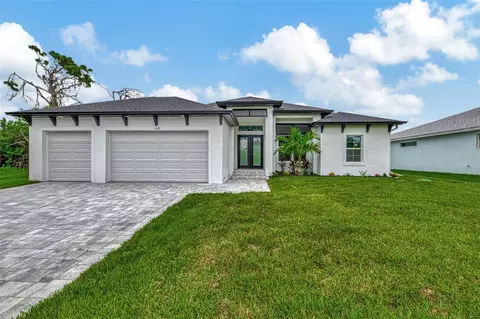 1419 Liggett Cir, Port Charlotte, FL 33953