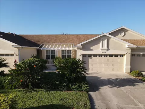 2457 Magnolia Cir, North Port, FL 34289