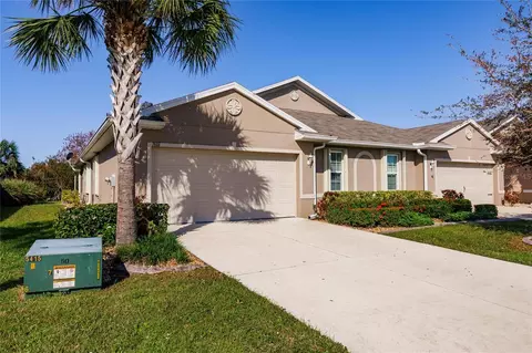 7601 W Lenox Cir, Punta Gorda, FL 33950