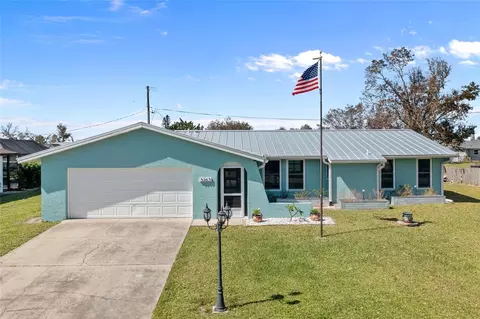 3263 Scotia St, Port Charlotte, FL 33952