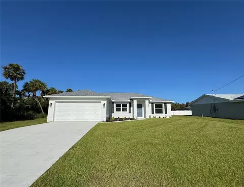 1301 S Haberland Blvd, North Port, FL 34288