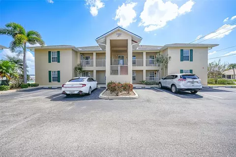 1462 Rio De Janeiro Ave #203, Punta Gorda, FL 33983