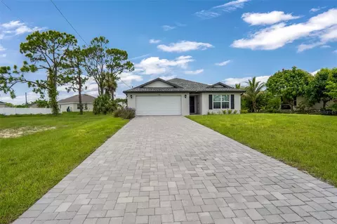 3524 NE 13th Ave, Cape Coral, FL 33909