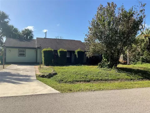 17505 Harris Ave, Port Charlotte, FL 33948