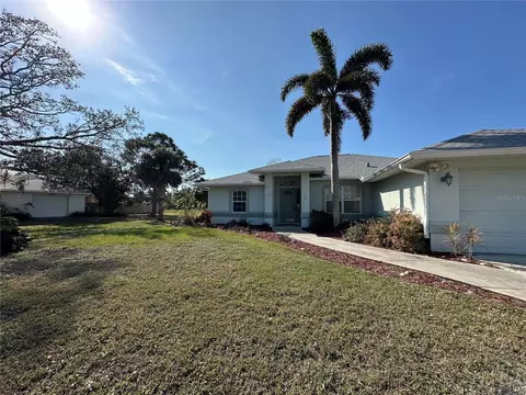 2007 Omega Ct, North Port, FL 34288