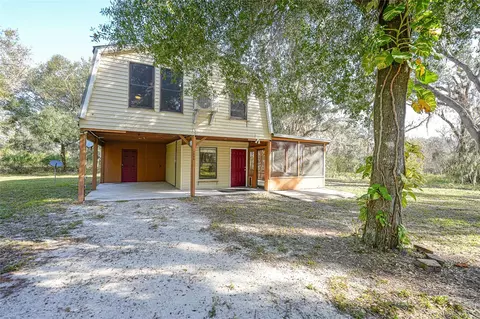 7090 NW Lily County Line Rd, Ona, FL 33865