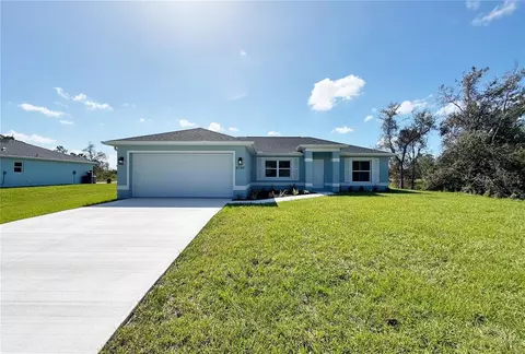 8749 Tweed Ter, North Port, FL 34288