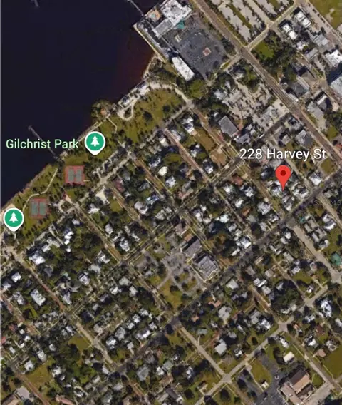 228 Harvey St, Punta Gorda, FL 33950