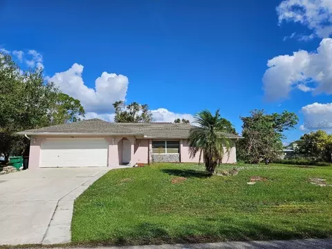 766 Merrick Ln NW, Port Charlotte, FL 33948