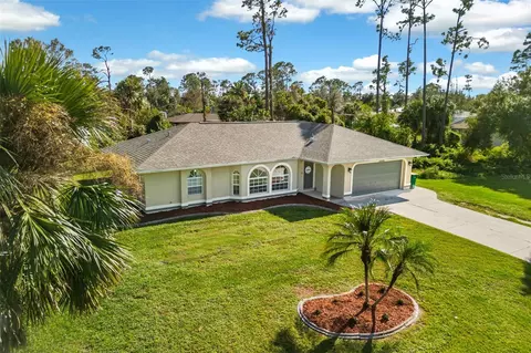 21055 Bachmann Blvd, Port Charlotte, FL 33954