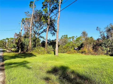 Grafton Road, North Port, FL 34291