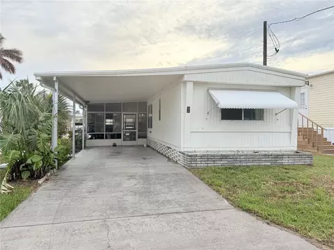 25163 Marion Ave #7, Punta Gorda, FL 33950