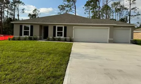 90 Kashmir Trl, Palm Coast, FL 32164