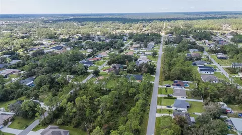 Sunburst Avenue, North Port, FL 34286
