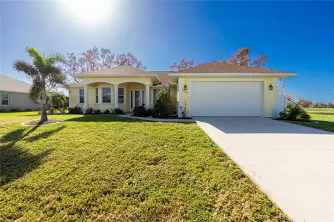25353 Puerta Dr, Punta Gorda, FL 33955