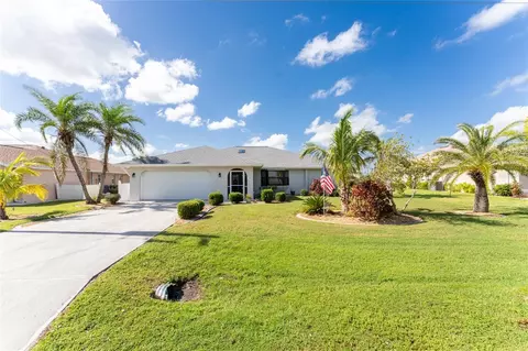 323 Maraca St, Punta Gorda, FL 33983