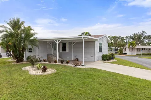 1000 Kings Hwy #186, Punta Gorda, FL 33980