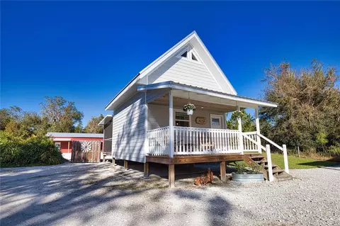 2221 SW Ali Ter, Arcadia, FL 34266