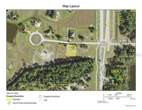24517 Wallaby Ln, Punta Gorda, FL 33955