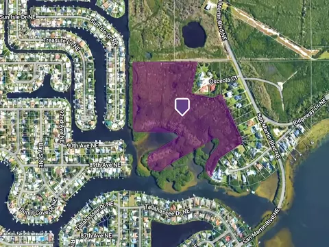 Undisclosed, Saint Petersburg, FL 33702