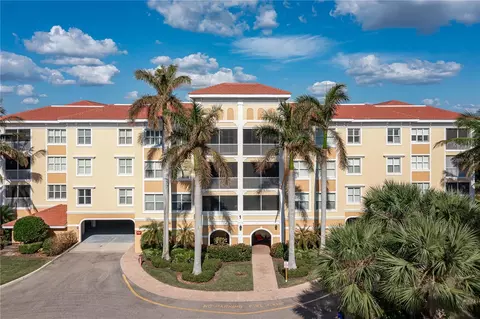 255 W End Dr #1210, Punta Gorda, FL 33950